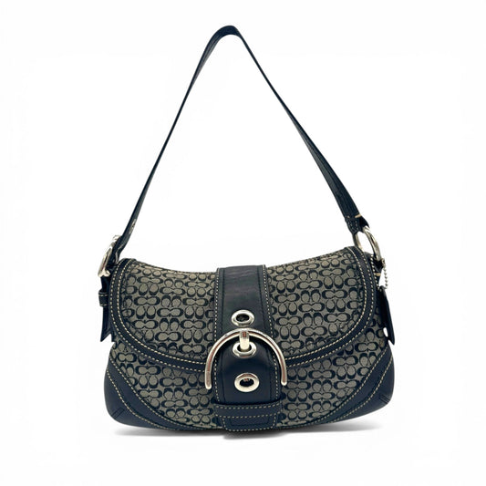Vintage Coach F10925 Soho Shoulder Bag - Thanks it's Vintage