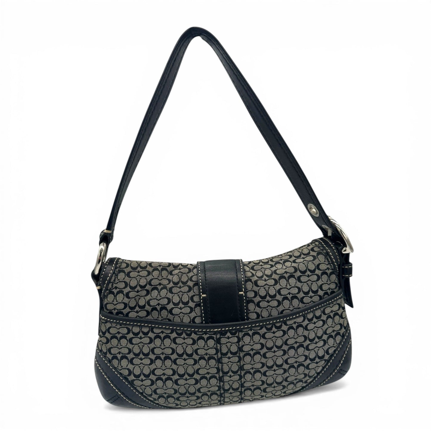 Vintage Coach F10925 Soho Shoulder Bag - Thanks it's Vintage