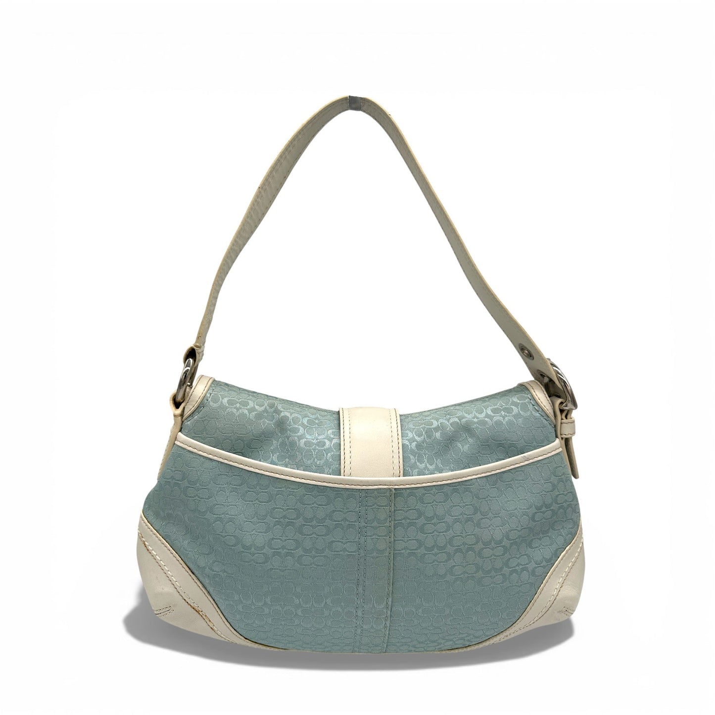 Vintage Coach F10926 Soho Shoulder Bag - Thanks it's Vintage