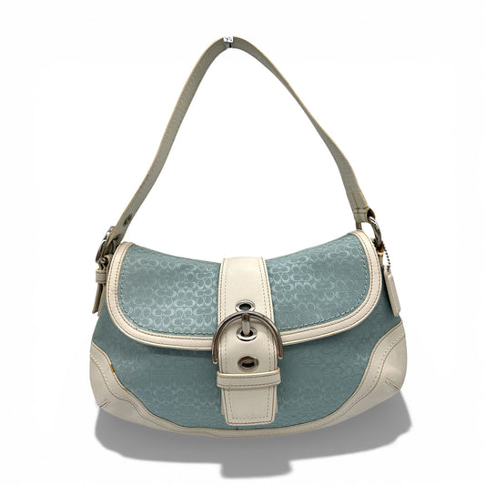 Vintage Coach F10926 Soho Shoulder Bag - Thanks it's Vintage