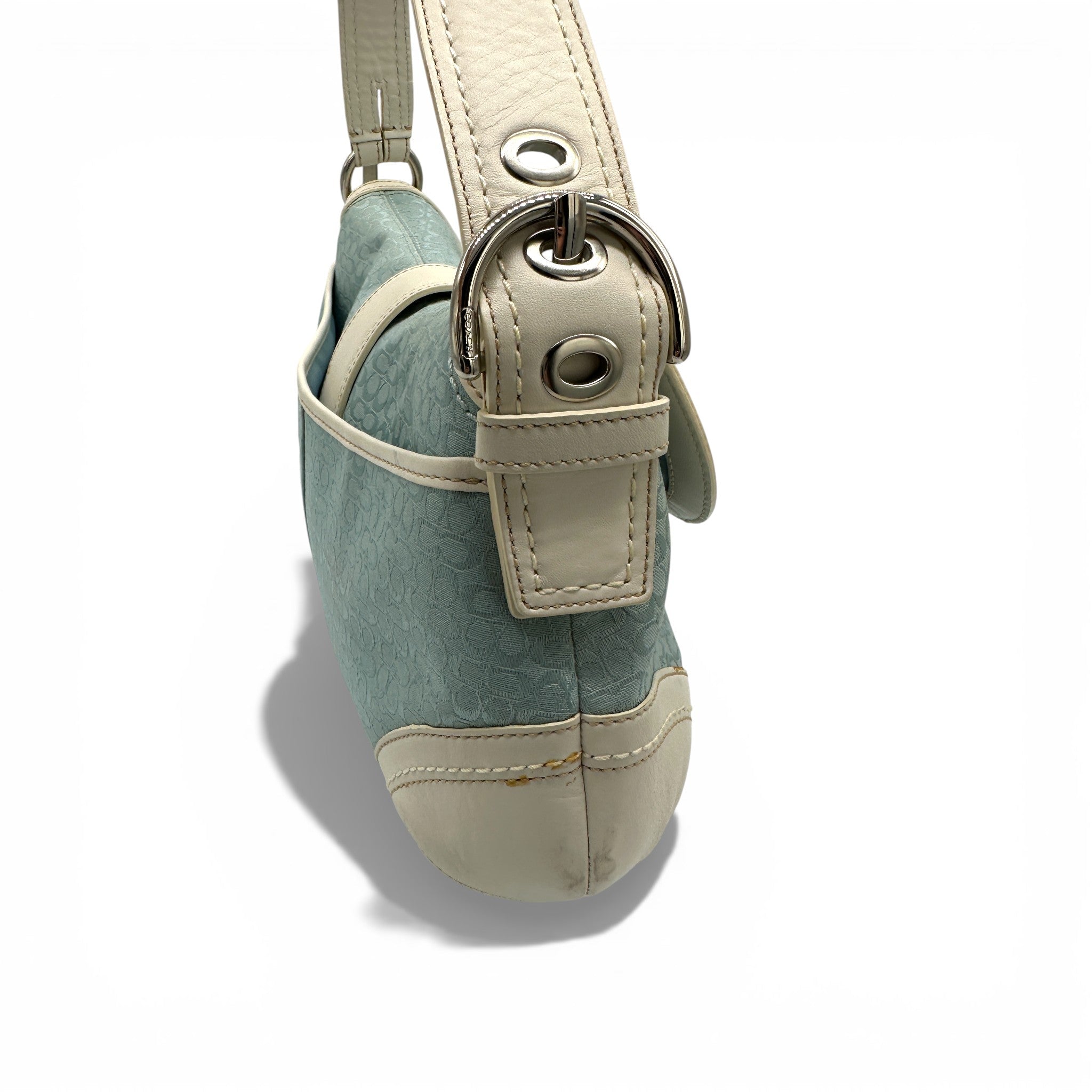 Vintage Coach F10926 Soho Shoulder Bag – Thanks it's Vintage