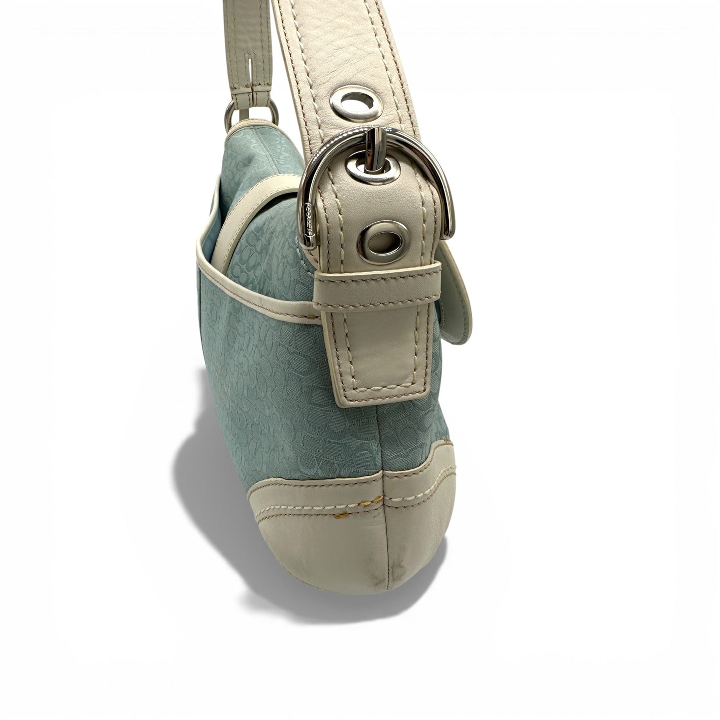 Vintage Coach F10926 Soho Shoulder Bag - Thanks it's Vintage