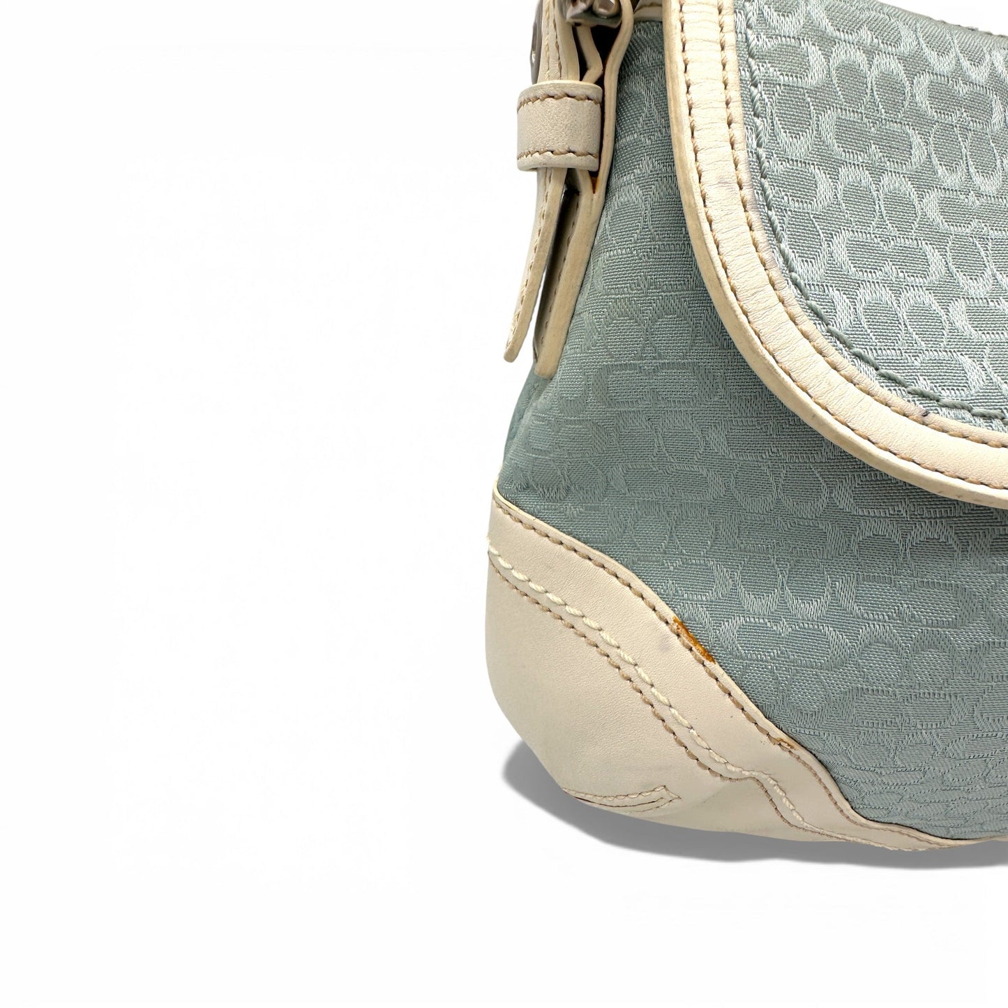 Vintage Coach F10926 Soho Shoulder Bag - Thanks it's Vintage