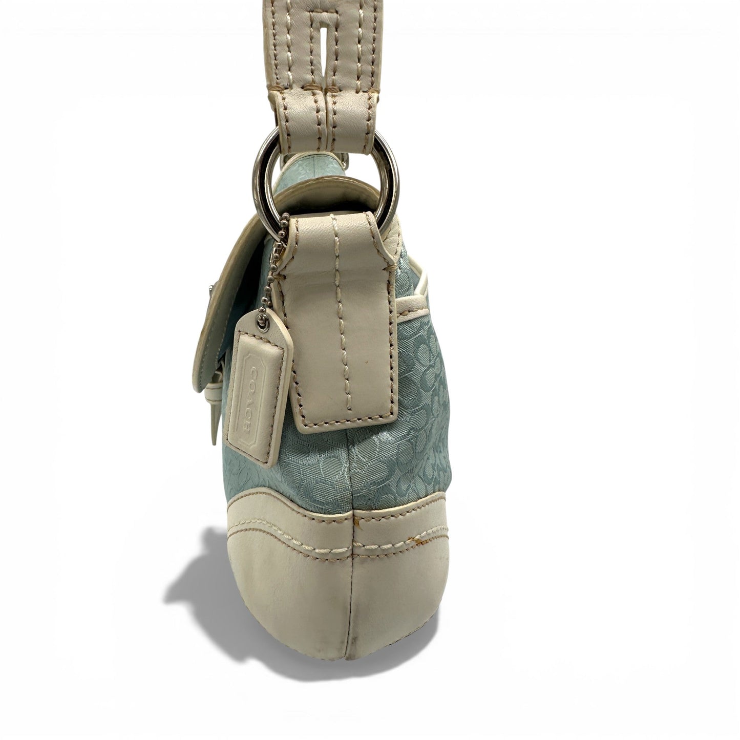 Vintage Coach F10926 Soho Shoulder Bag - Thanks it's Vintage