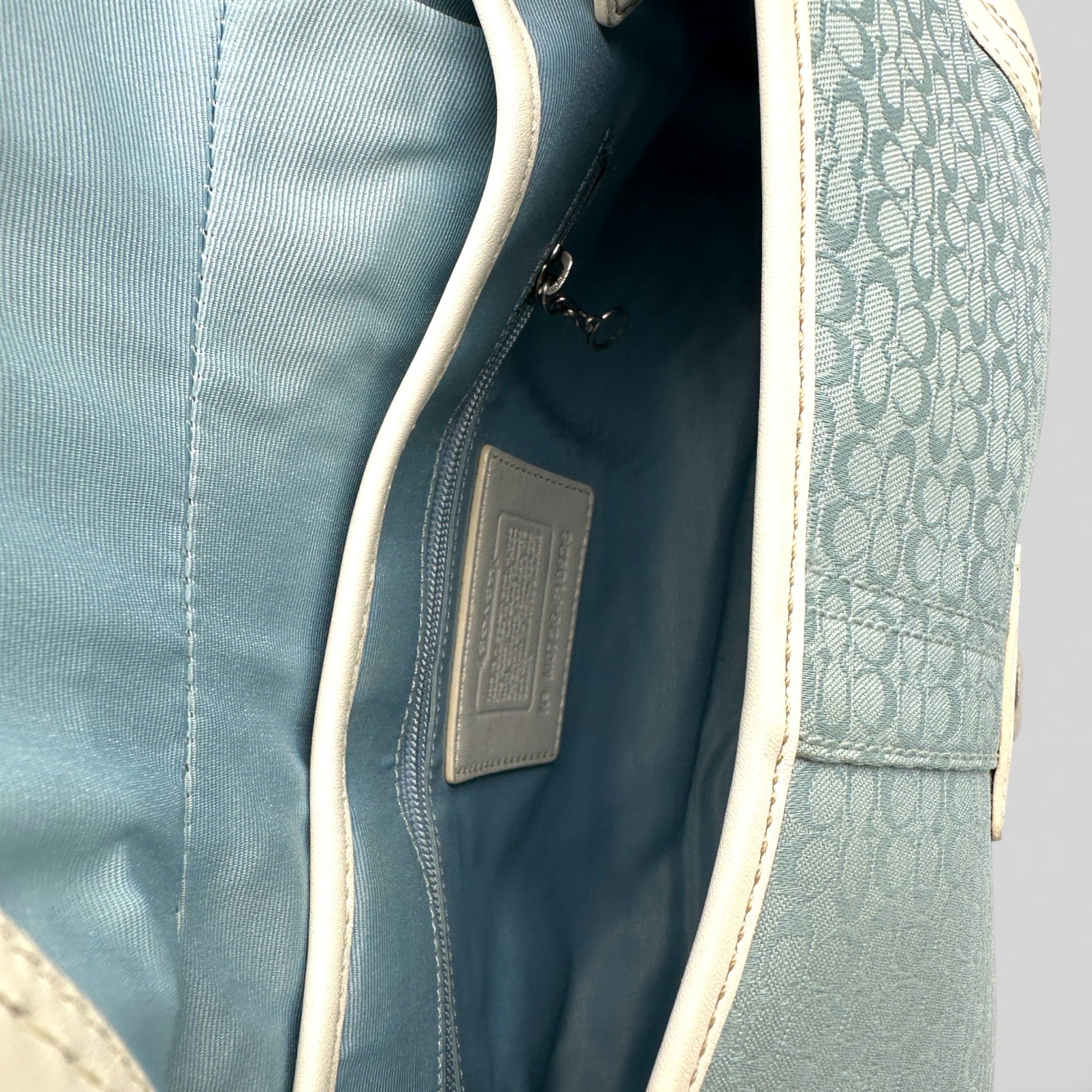 Vintage Coach F10926 Soho Shoulder Bag - Thanks it's Vintage