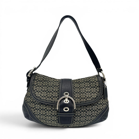 Vintage Coach F10926 Soho Shoulder Bag - Thanks it's Vintage