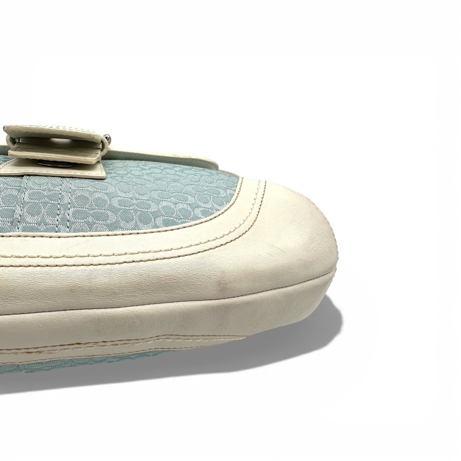 Vintage Coach F10926 Soho Shoulder Bag - Thanks it's Vintage