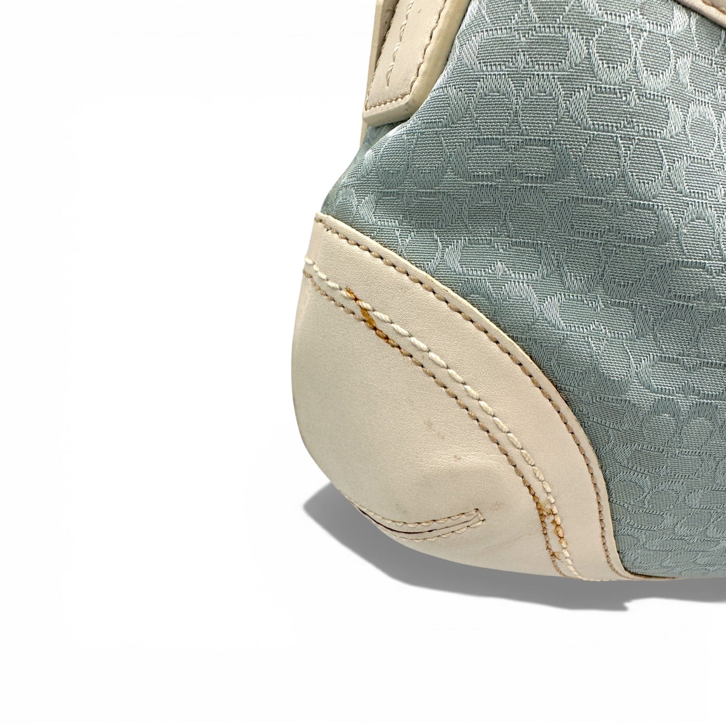 Vintage Coach F10926 Soho Shoulder Bag - Thanks it's Vintage