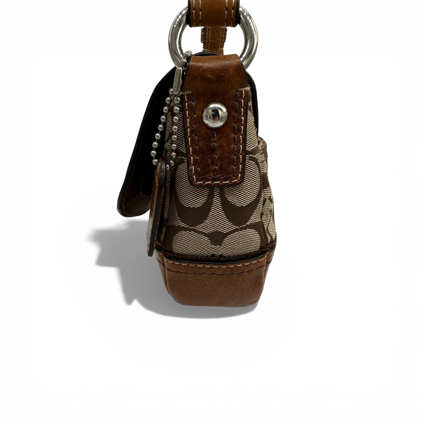 Vintage Coach F10983 Chelsea Turnlock Shoulder Bag - Thanks it's Vintage