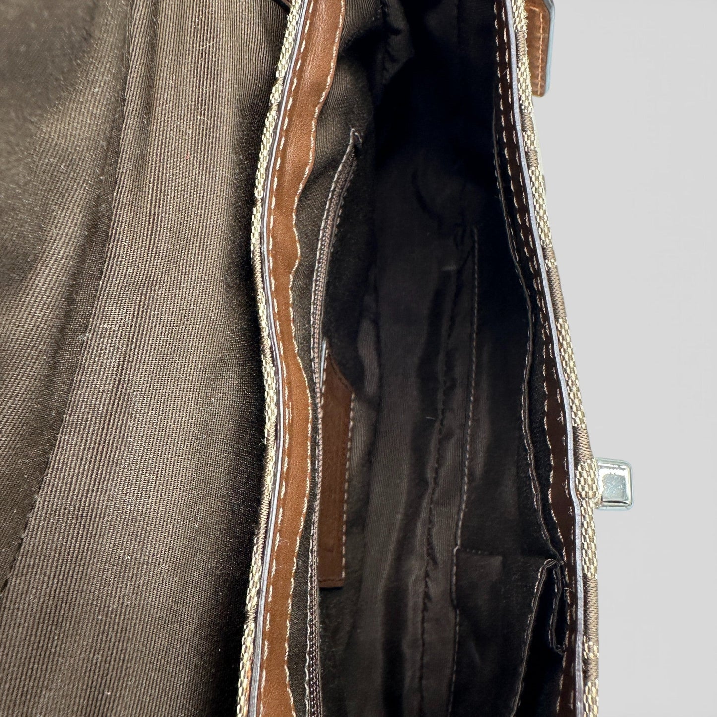 Vintage Coach F10983 Chelsea Turnlock Shoulder Bag - Thanks it's Vintage