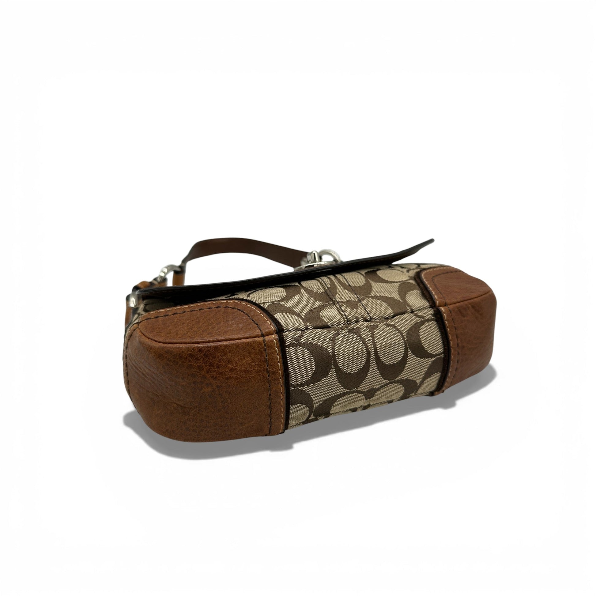 Vintage Coach F10983 Chelsea Turnlock Shoulder Bag - Thanks it's Vintage