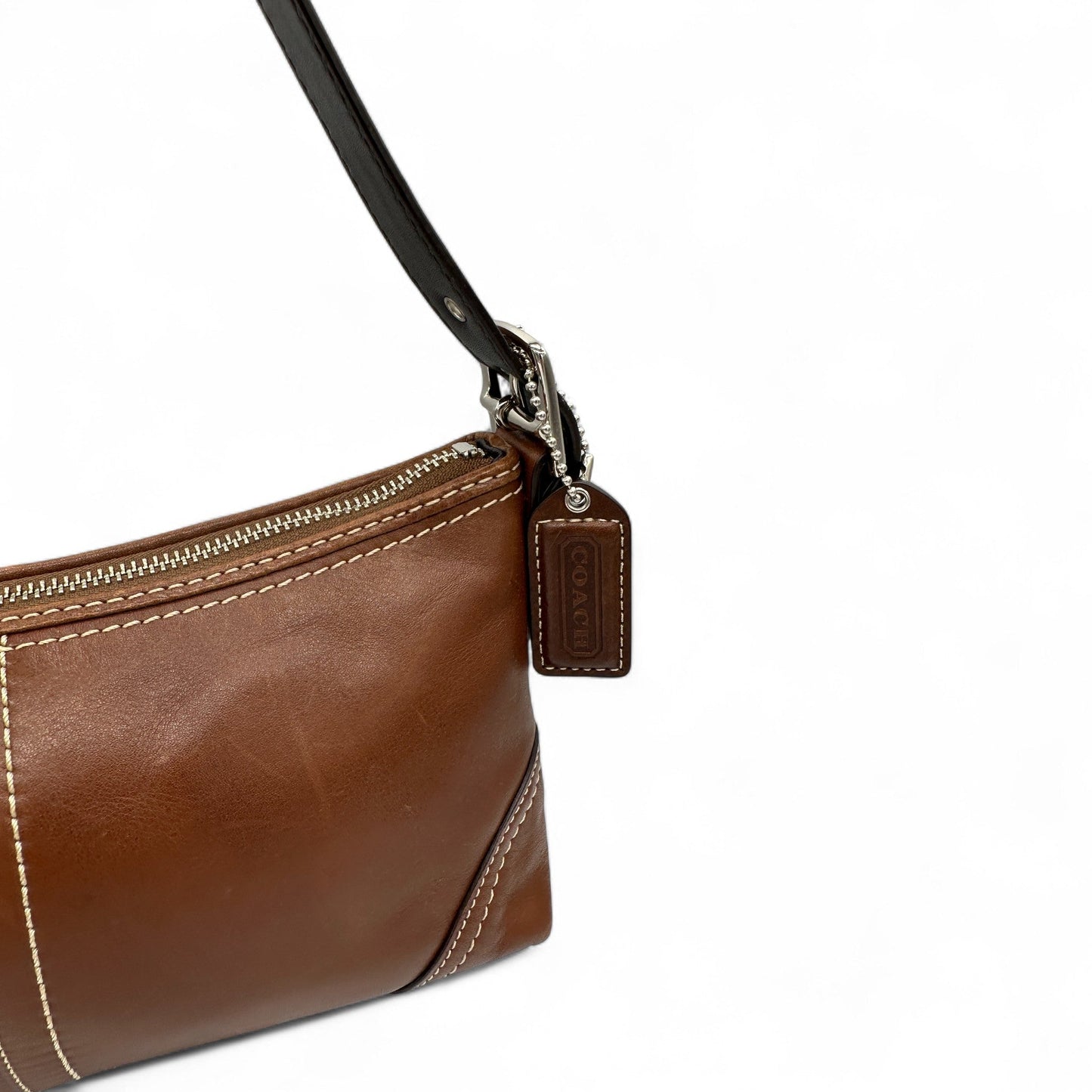 Vintage Coach F11135 Baguette Shoulder Bag - Thanks it's Vintage