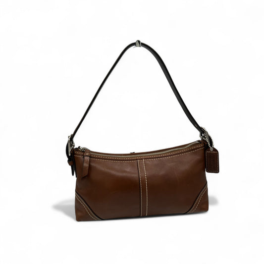 Vintage Coach F11135 Baguette Shoulder Bag - Thanks it's Vintage