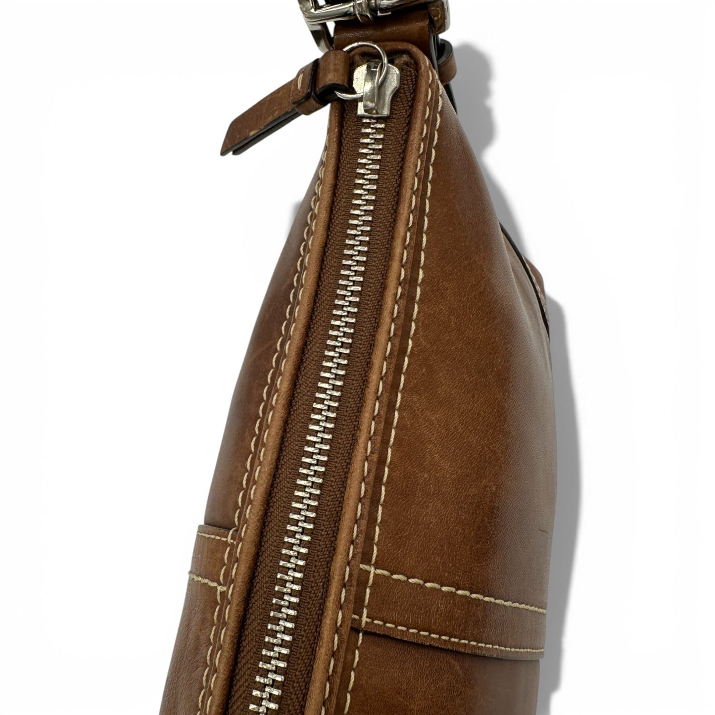 Vintage Coach F11195 Baguette Shoulder Bag - Thanks it's Vintage