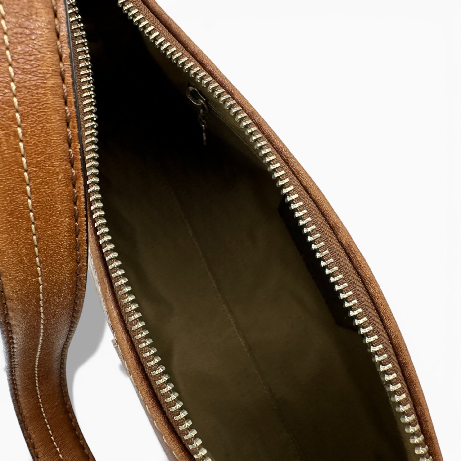 Vintage Coach F11195 Baguette Shoulder Bag - Thanks it's Vintage