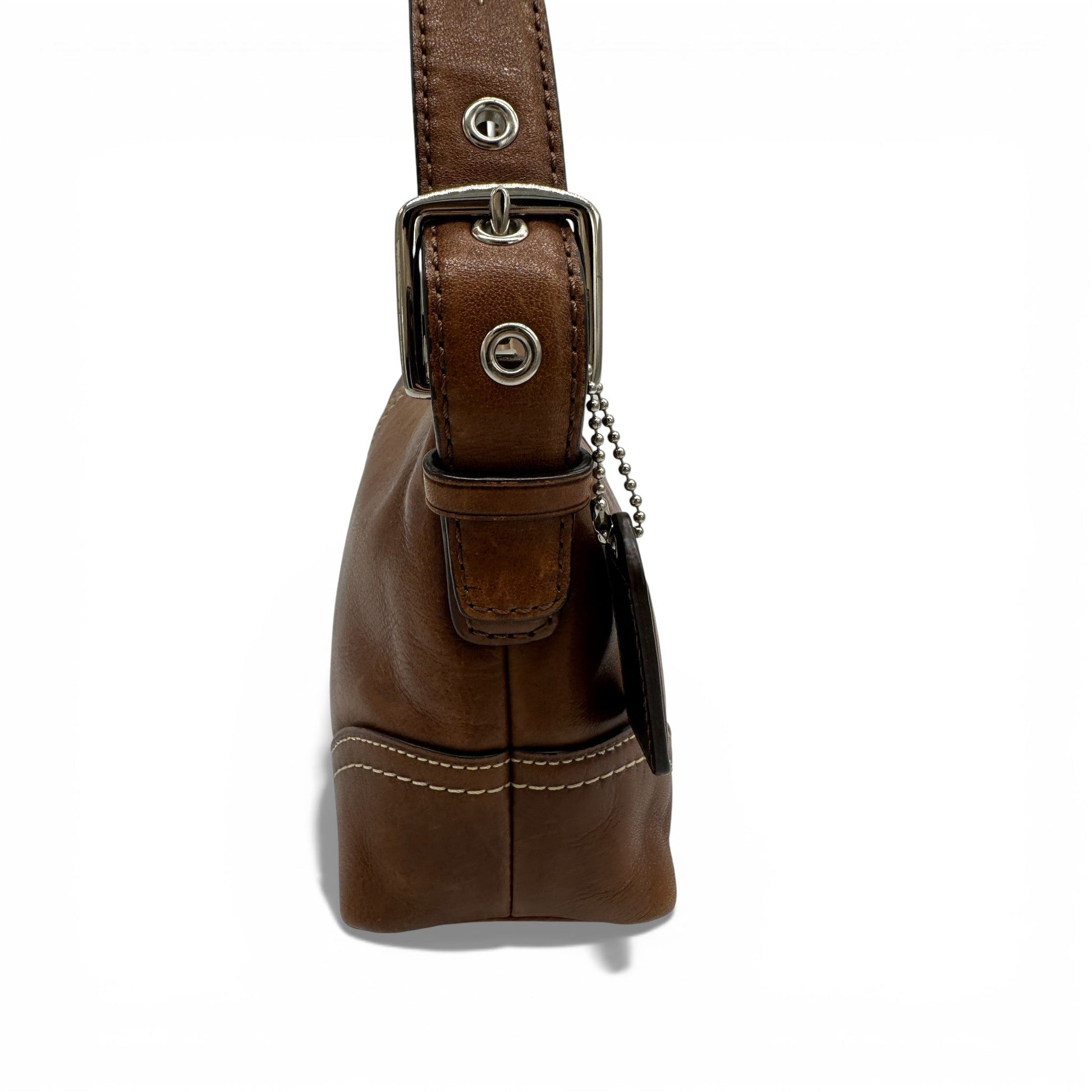 Vintage Coach F11195 Baguette Shoulder Bag - Thanks it's Vintage