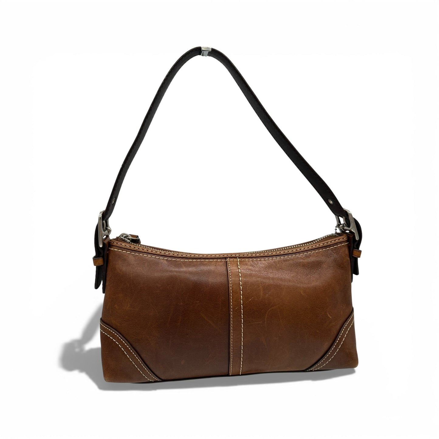 Vintage Coach F11195 Baguette Shoulder Bag - Thanks it's Vintage