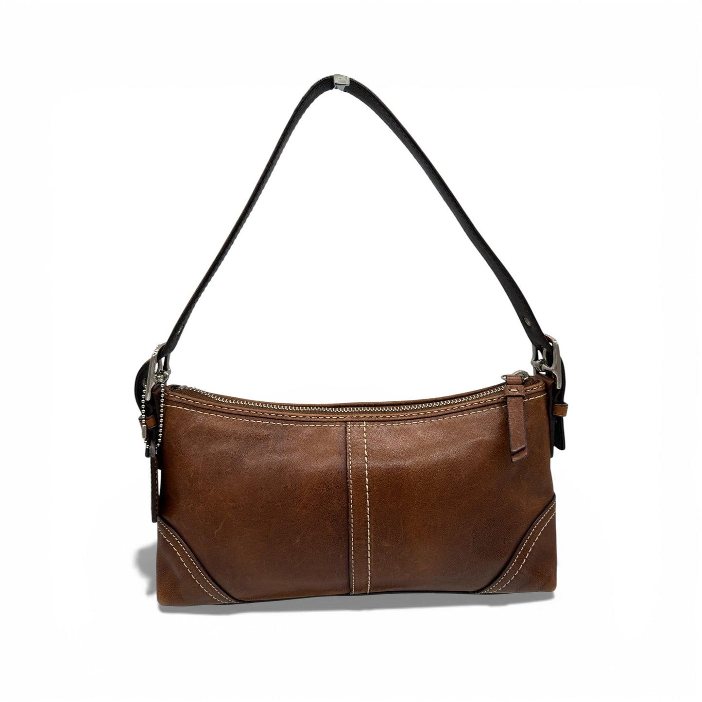 Vintage Coach F11195 Baguette Shoulder Bag - Thanks it's Vintage