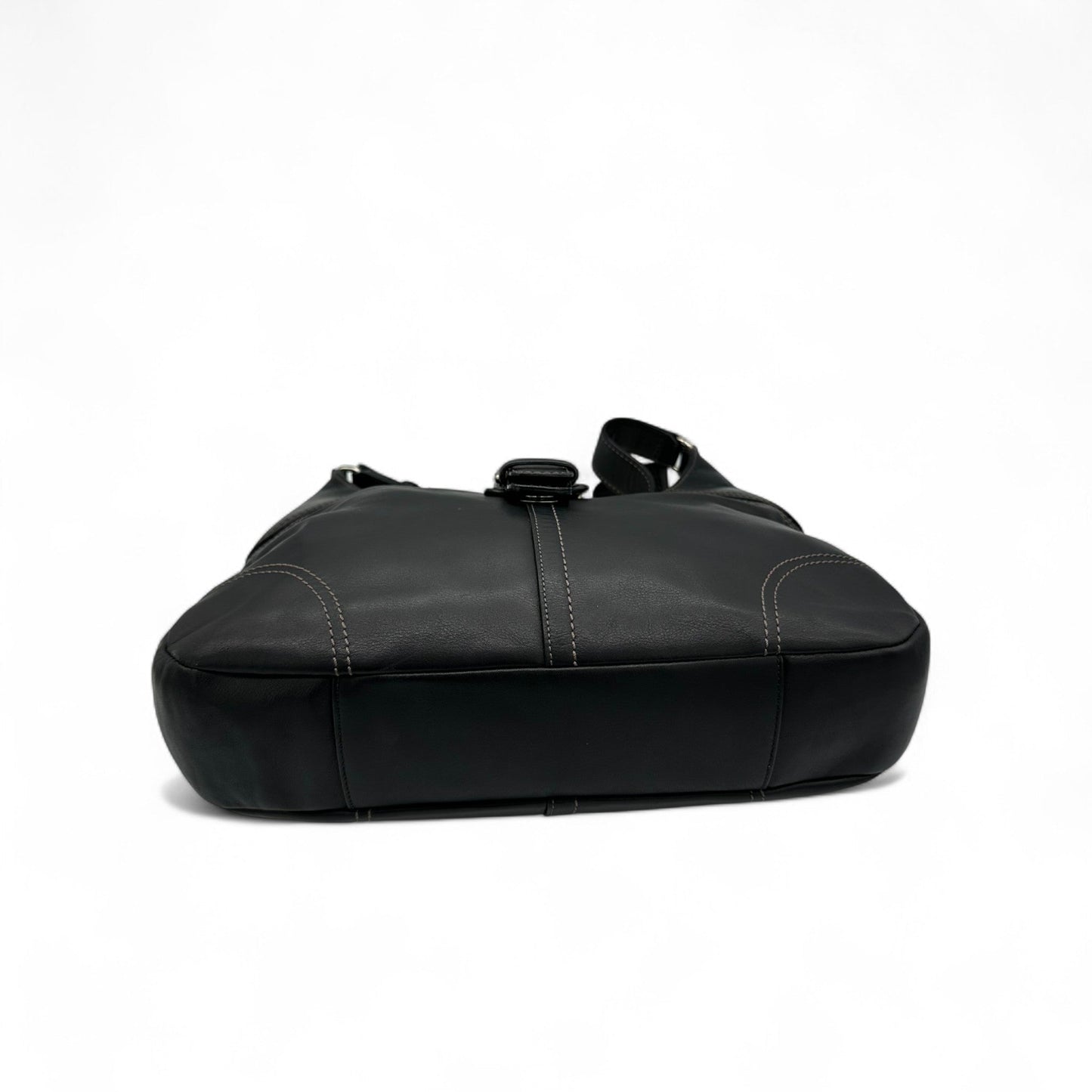 Vintage Coach F11197 Leather Soho Shoulder Bag - Thanks it's Vintage