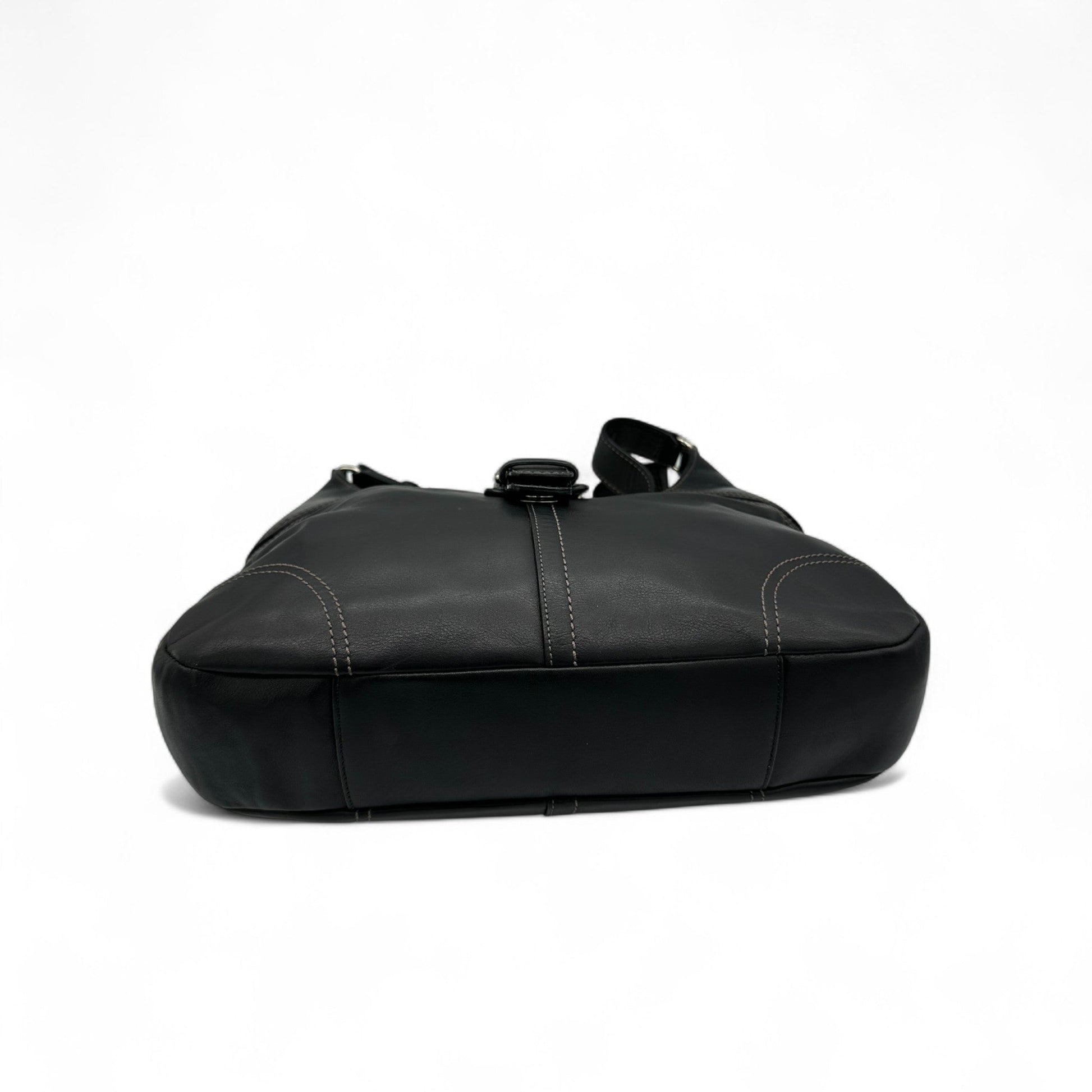 Vintage Coach F11197 Leather Soho Shoulder Bag - Thanks it's Vintage