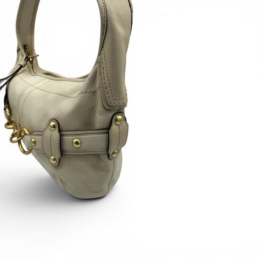 Vintage Coach F11261 Horsebit Ergo Shoulder Bag - Thanks it's Vintage
