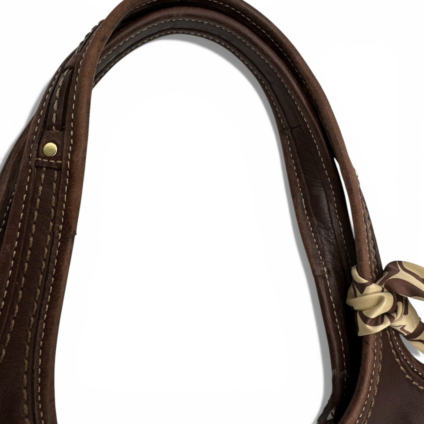 Vintage Coach F11303 Horsebit Tote Shoulder Bag - Thanks it's Vintage