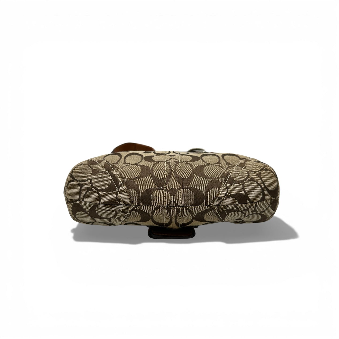 Vintage Coach F11860 Soho Shoulder Bag - Thanks it's Vintage