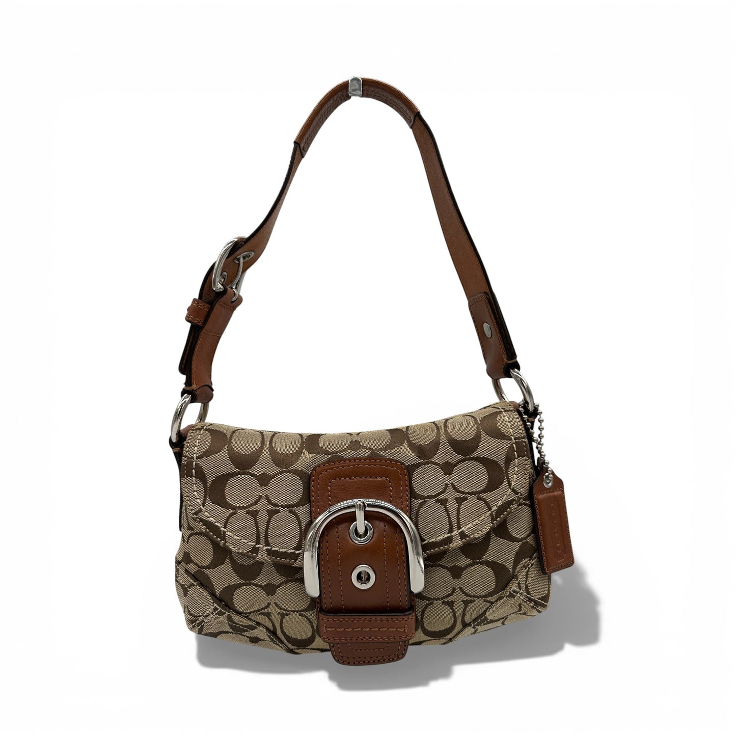 Vintage Coach F11860 Soho Shoulder Bag - Thanks it's Vintage