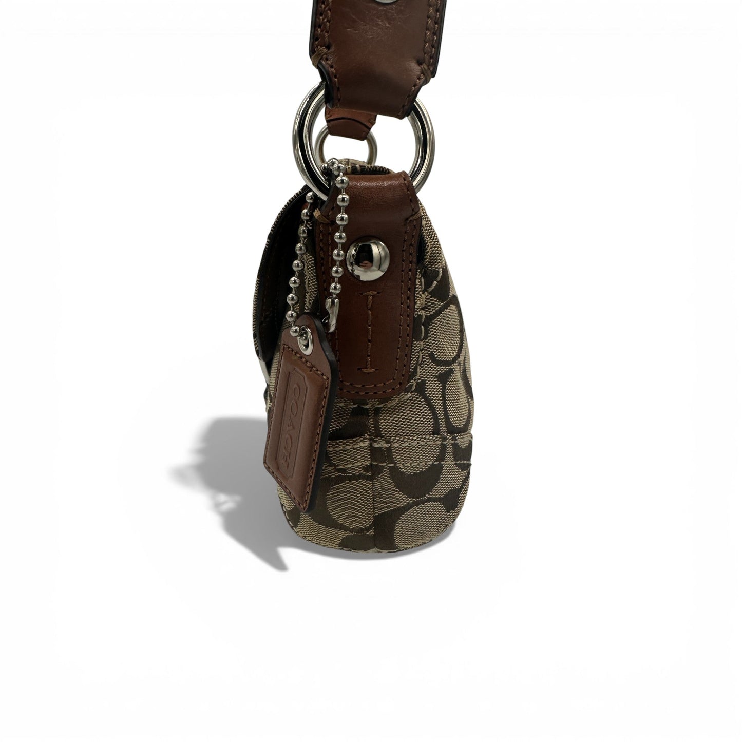 Vintage Coach F11860 Soho Shoulder Bag - Thanks it's Vintage