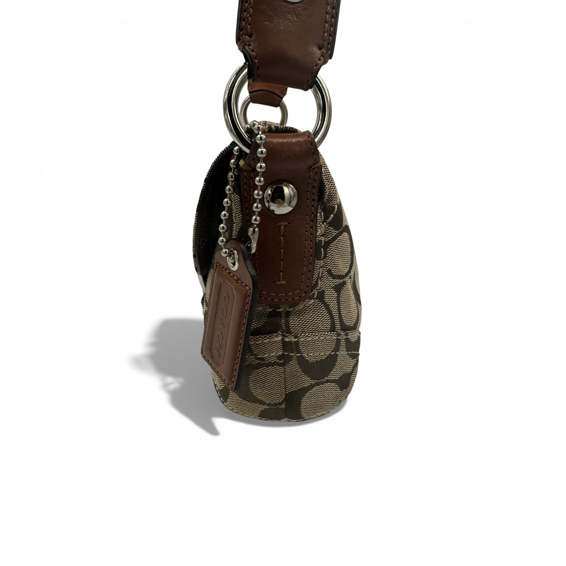 Vintage Coach F11860 Soho Shoulder Bag - Thanks it's Vintage