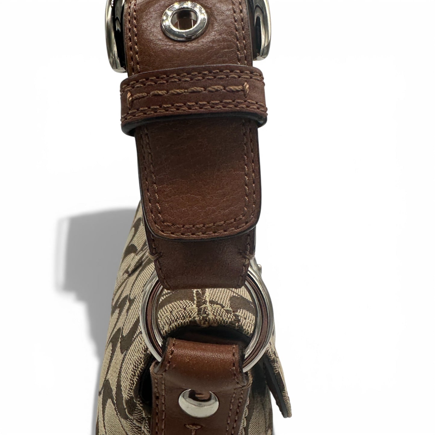 Vintage Coach F11860 Soho Shoulder Bag - Thanks it's Vintage