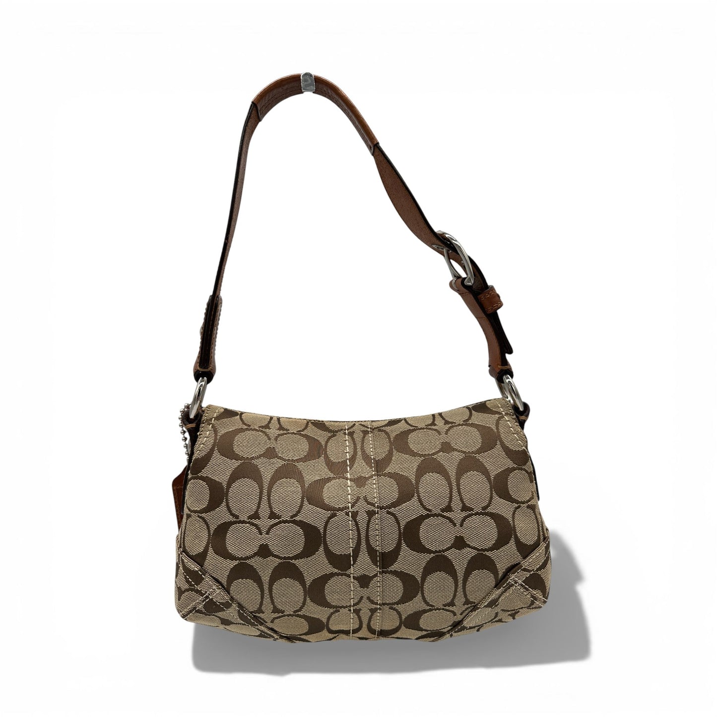 Vintage Coach F11860 Soho Shoulder Bag - Thanks it's Vintage