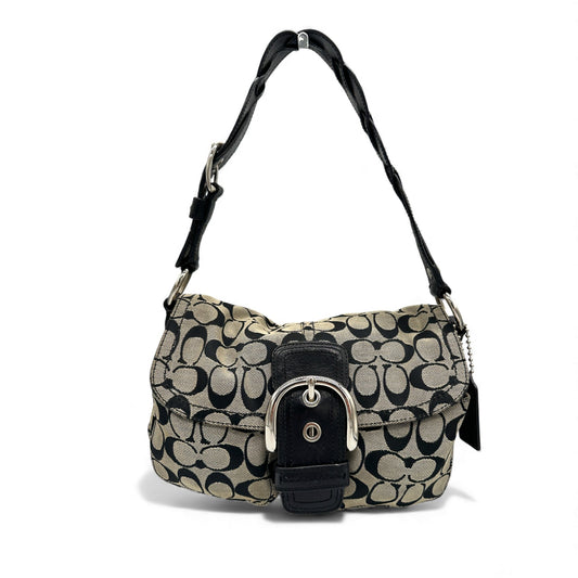 Vintage Coach F11862 Soho Shoulder Bag - Thanks it's Vintage