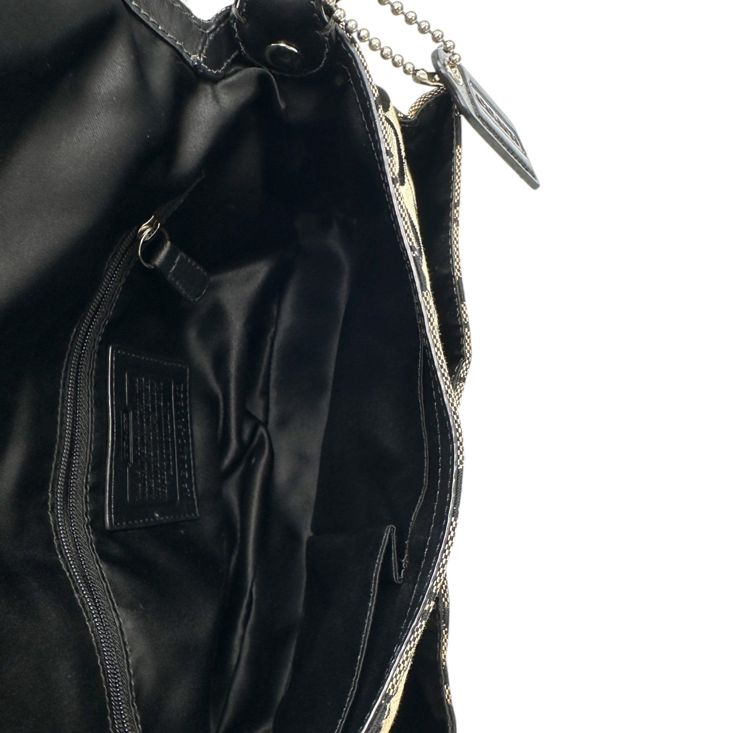 Vintage Coach F11862 Soho Shoulder Bag - Thanks it's Vintage