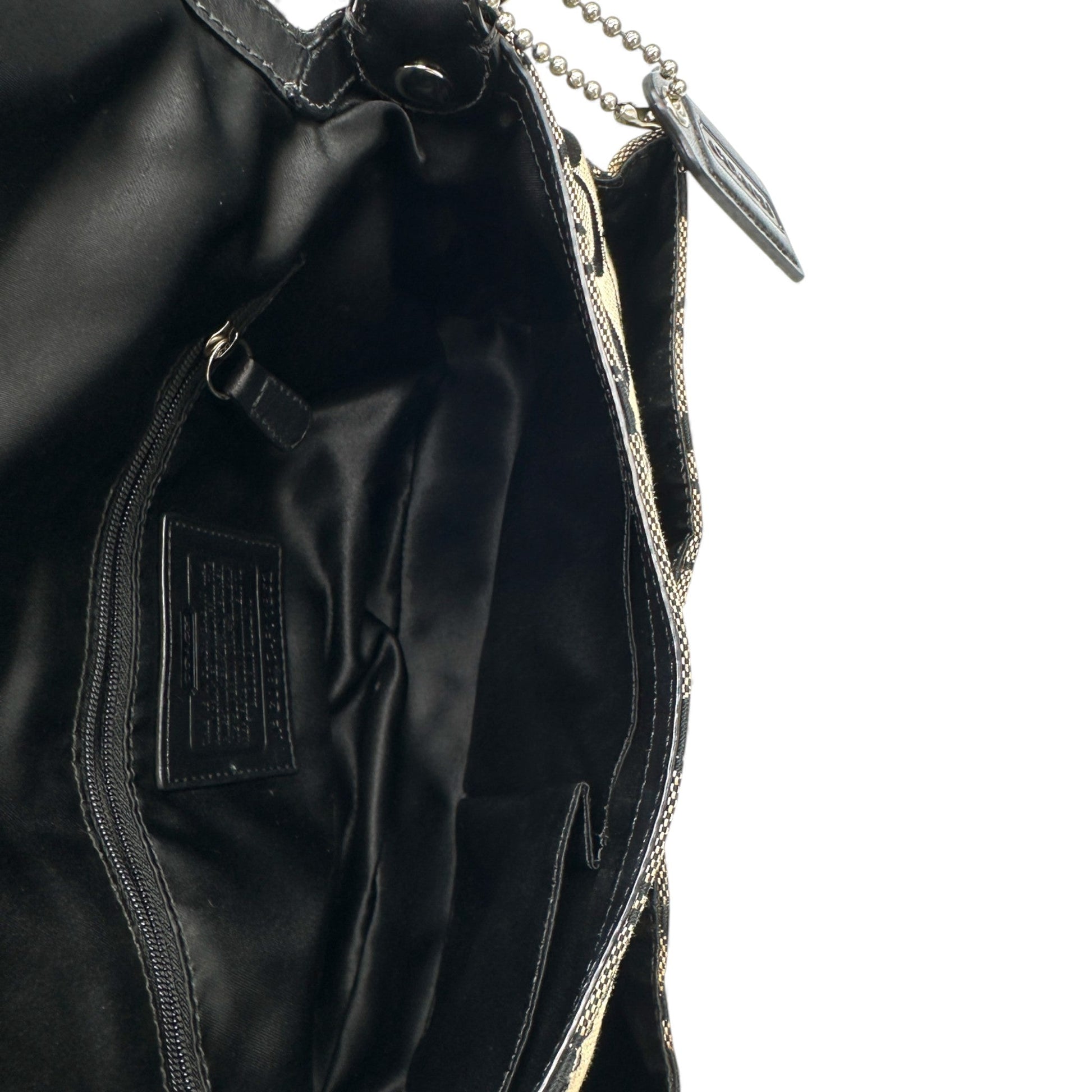 Vintage Coach F11862 Soho Shoulder Bag - Thanks it's Vintage