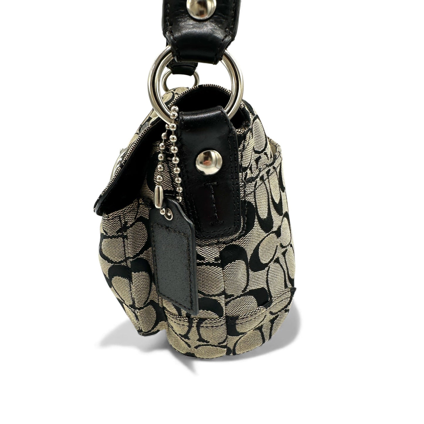 Vintage Coach F11862 Soho Shoulder Bag - Thanks it's Vintage