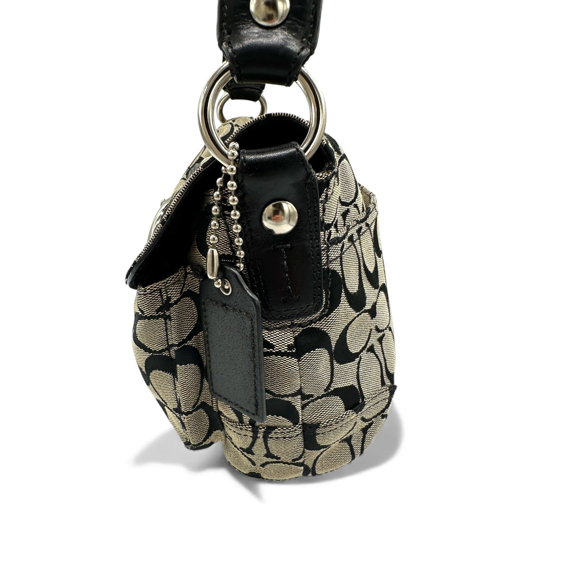 Vintage Coach F11862 Soho Shoulder Bag - Thanks it's Vintage