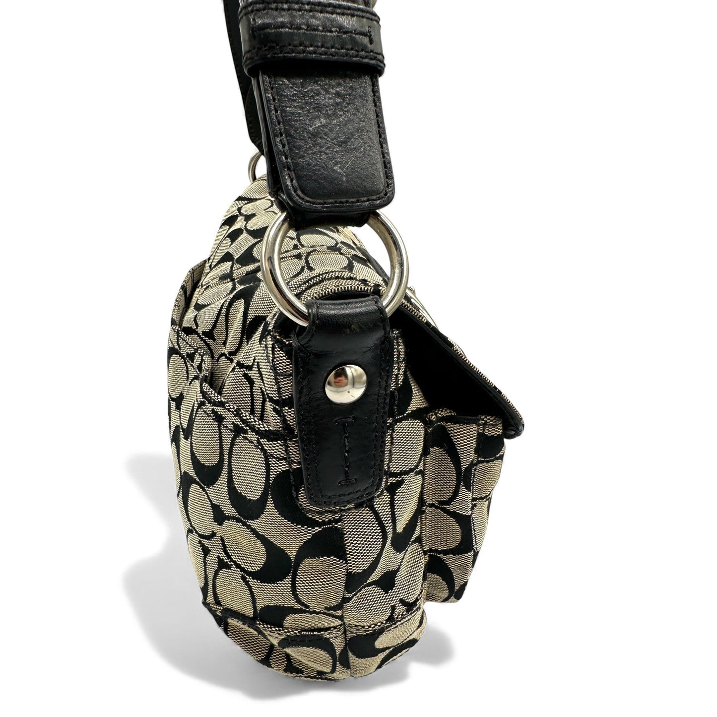 Vintage Coach F11862 Soho Shoulder Bag - Thanks it's Vintage