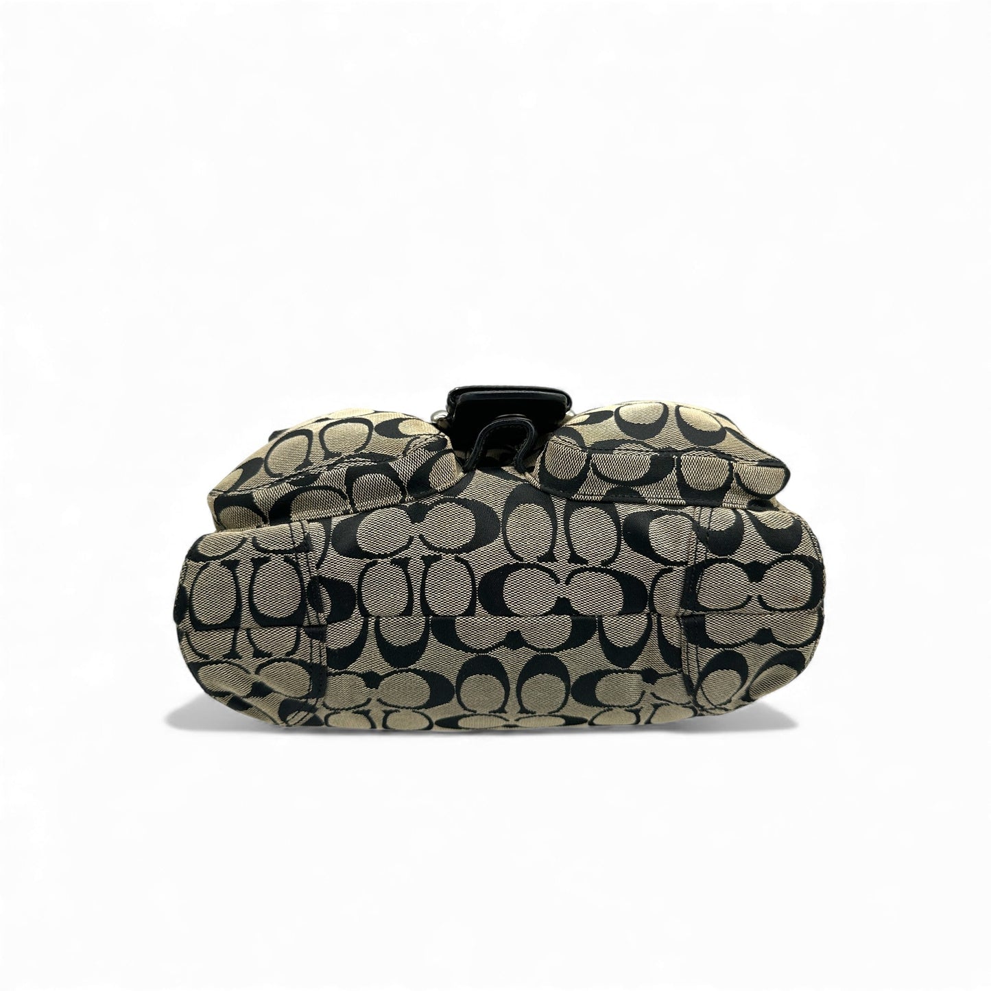 Vintage Coach F11862 Soho Shoulder Bag - Thanks it's Vintage