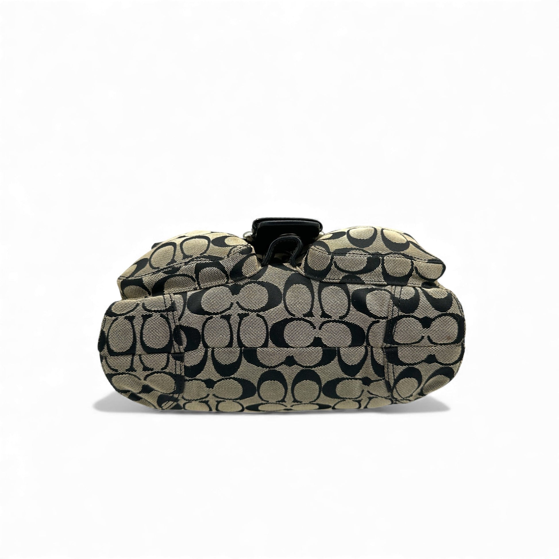 Vintage Coach F11862 Soho Shoulder Bag - Thanks it's Vintage