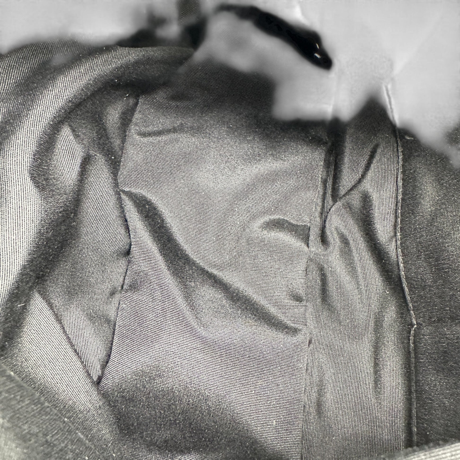 Vintage Coach F121063 Leopard Print Shoulder Bag - Thanks it's Vintage