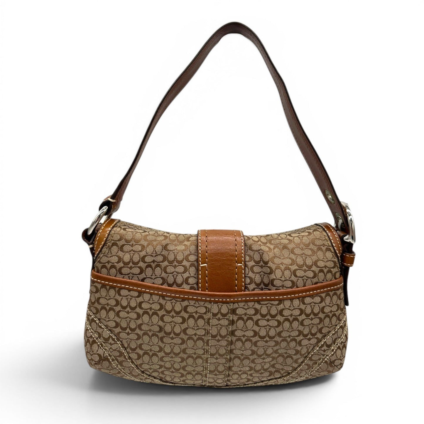 Vintage Coach F12308 Soho Shoulder Bag - Thanks it's Vintage