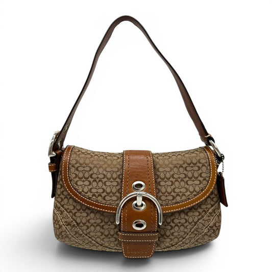 Vintage Coach F12308 Soho Shoulder Bag - Thanks it's Vintage
