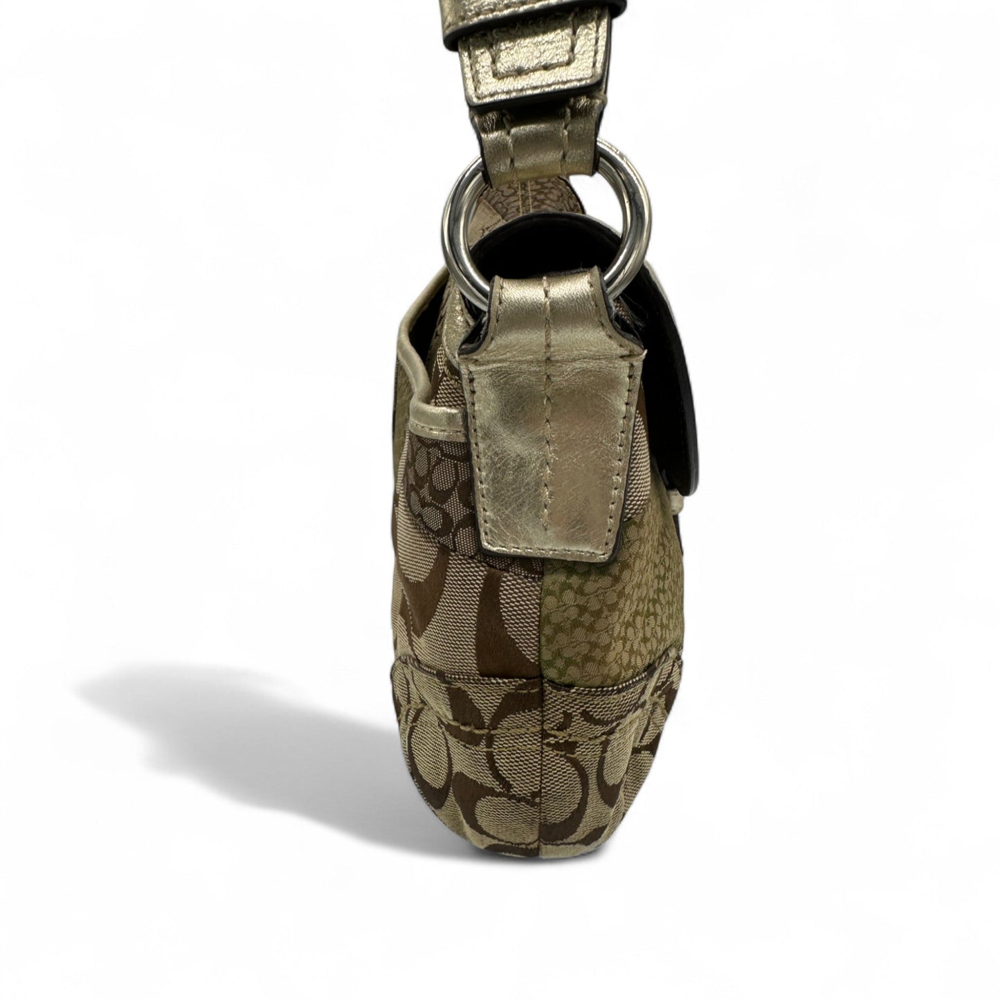 Vintage Coach F12316 Soho Shoulder Bag - Thanks it's Vintage