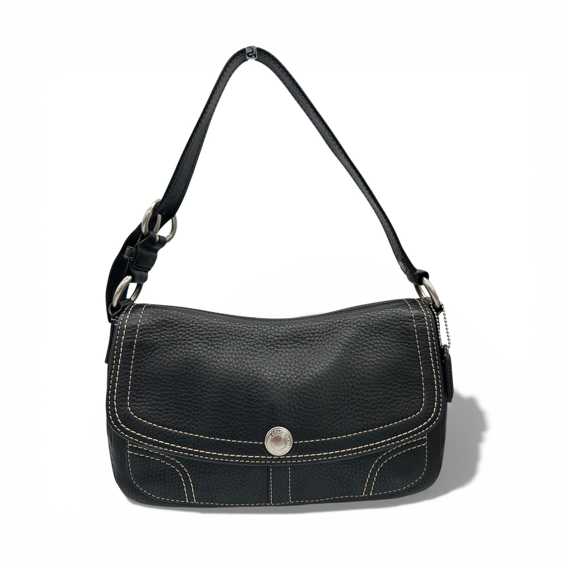 Vintage Coach F12336 Chelsea Shoulder Bag - Thanks it's Vintage