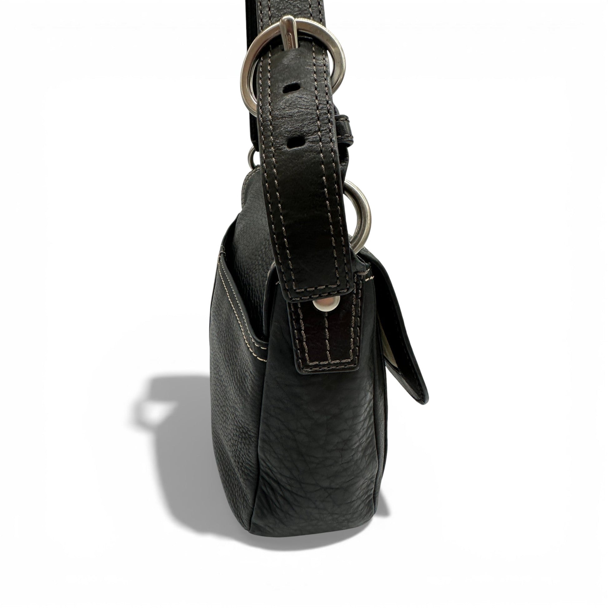 Vintage Coach F12336 Chelsea Shoulder Bag - Thanks it's Vintage