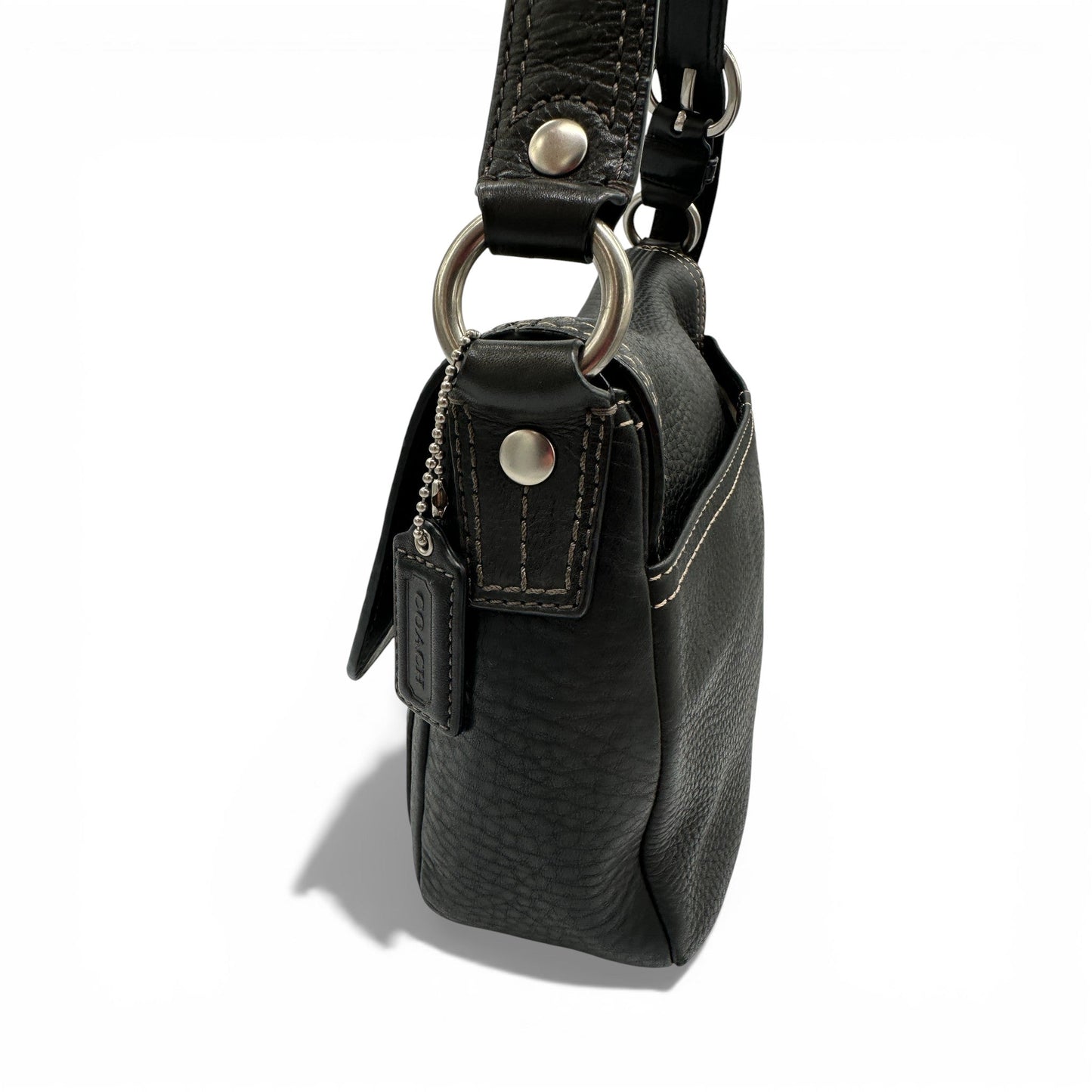 Vintage Coach F12336 Chelsea Shoulder Bag - Thanks it's Vintage