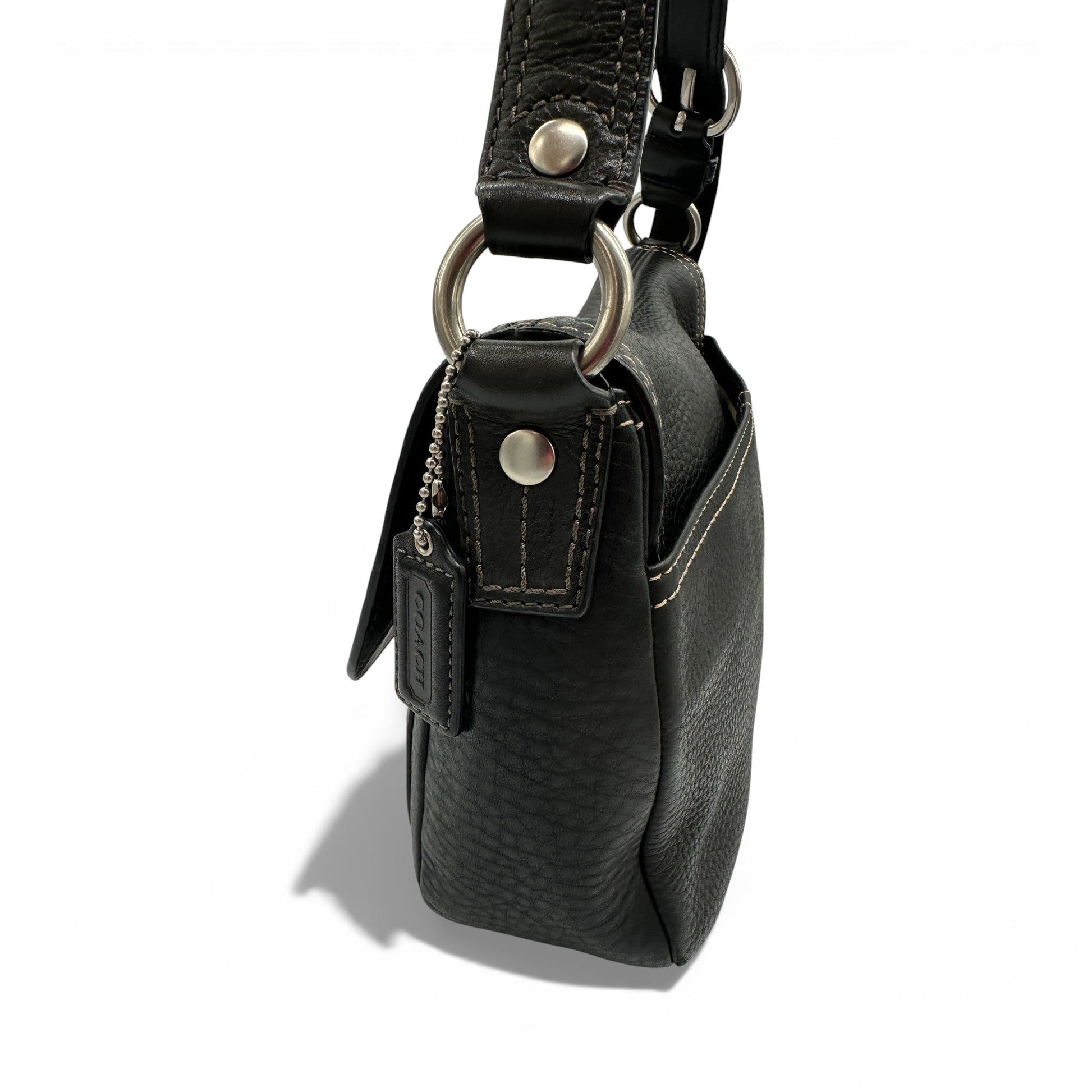 Vintage Coach F12336 Chelsea Shoulder Bag - Thanks it's Vintage