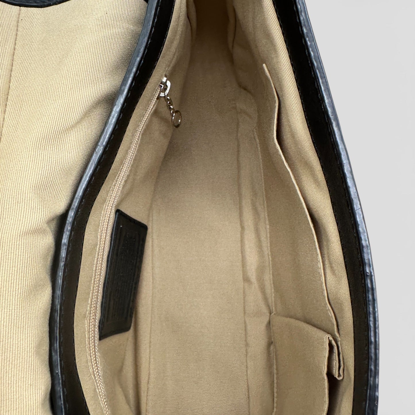 Vintage Coach F12336 Chelsea Shoulder Bag - Thanks it's Vintage