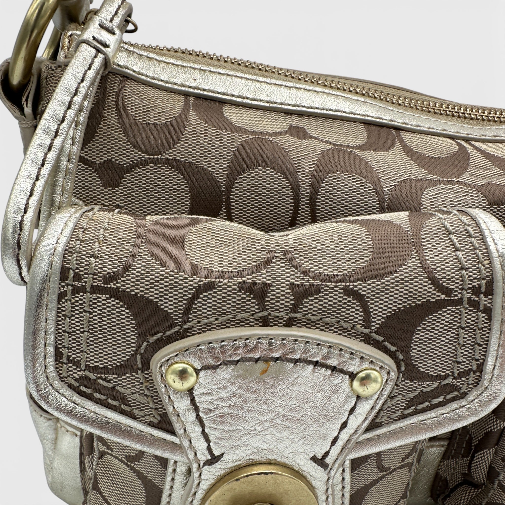 Vintage Coach Bags | Shop Y2K & 2000s Styles – Page 3 – Thanks